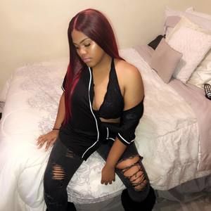 Meet your Posher, Brandi